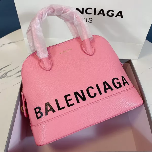 BALENCIAGA VILLE TOP HANDLE S 0117