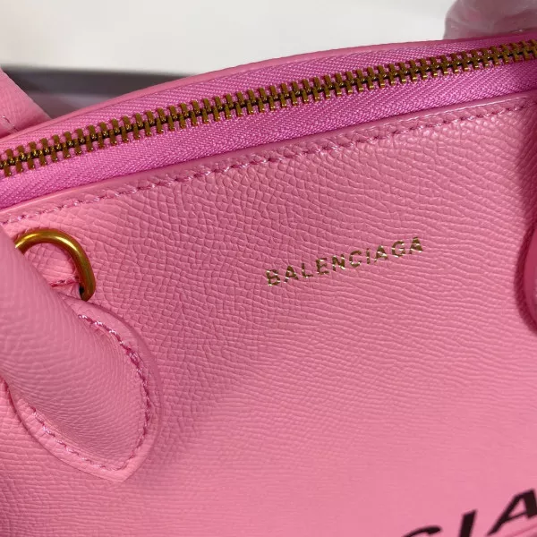 BALENCIAGA VILLE TOP HANDLE S 0117