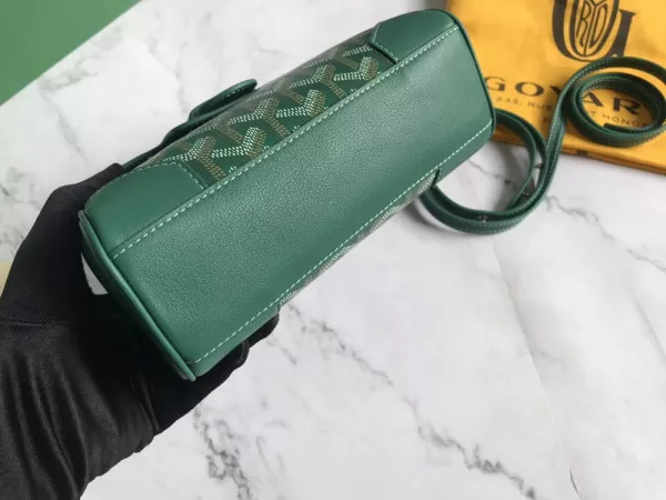 GOYARD SAIGON MINI 0118