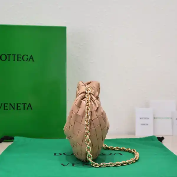 BOTTEGA VENETA MINI JODIE 0127