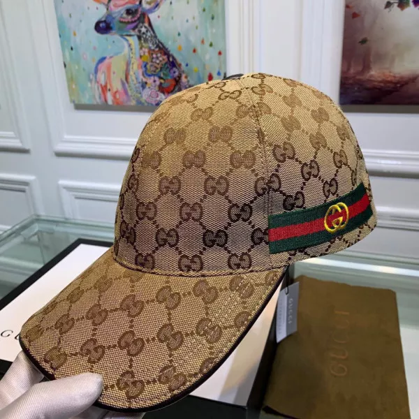 GUCCI HAT 0119