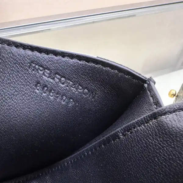 Burberry Mini Rocking Horse Bag 0129