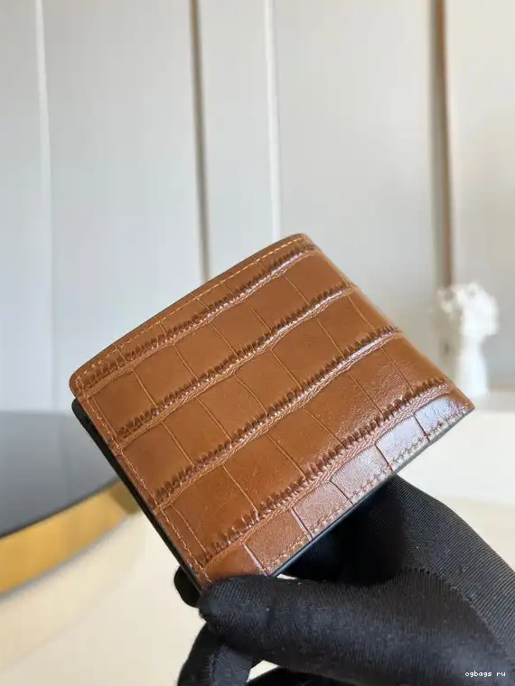 MULTIPLE VUITTON WALLET LOUIS 0211