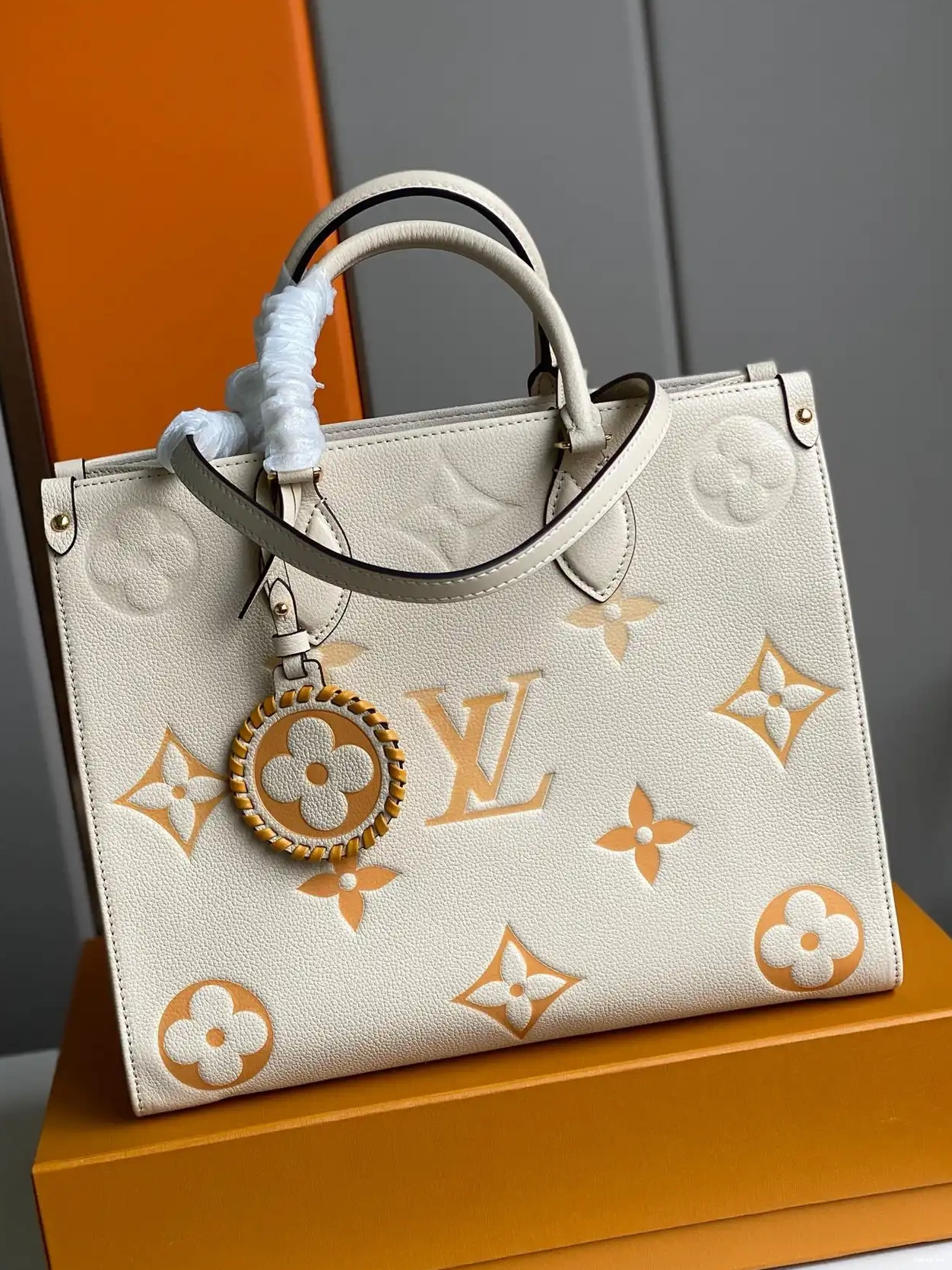 ONTHEGO VUITTON LOUIS MM 0213