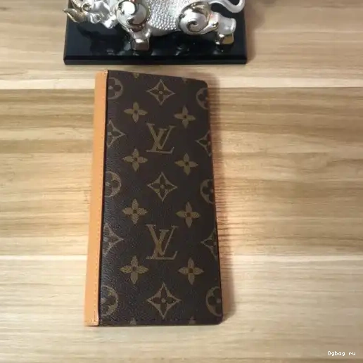 WALLET VUITTON LOUIS BRAZZA 0225