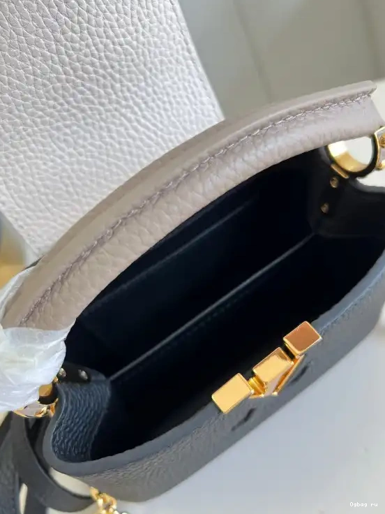 MINI VUITTON CAPUCINES LOUIS 0212