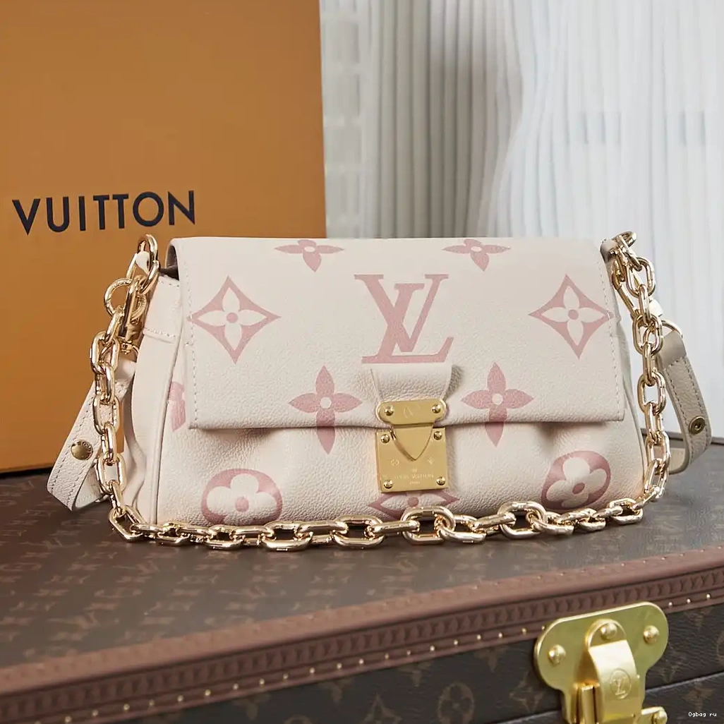 FAVORITE VUITTON LOUIS 0216