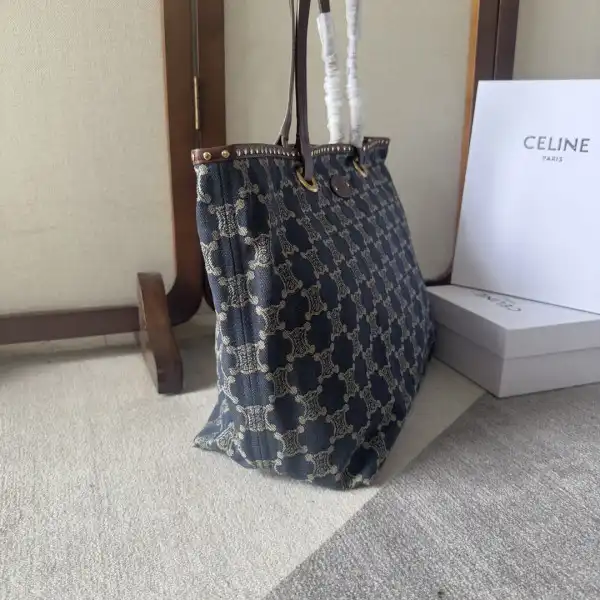 Celin* Tote Bag-48×37cm 0206