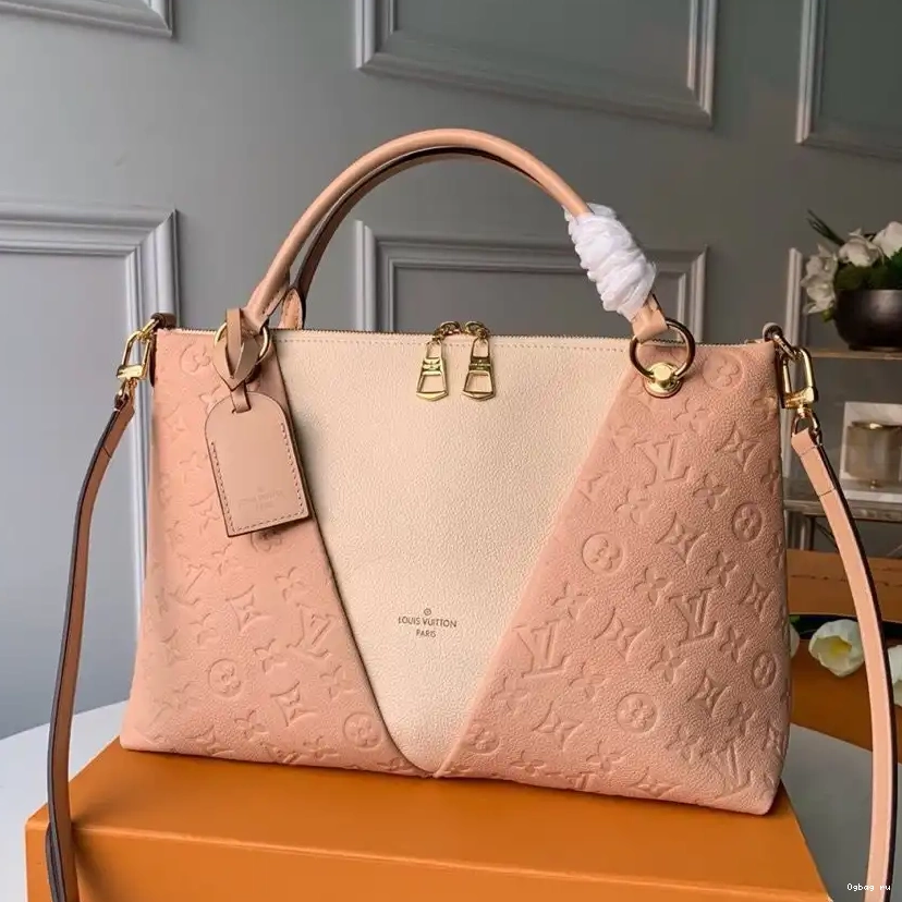 MM TOTE LOUIS V VUITTON 0213