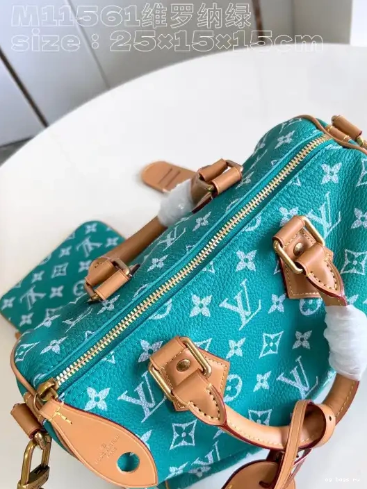 25 Vuitton Louis SPEEDY 0210