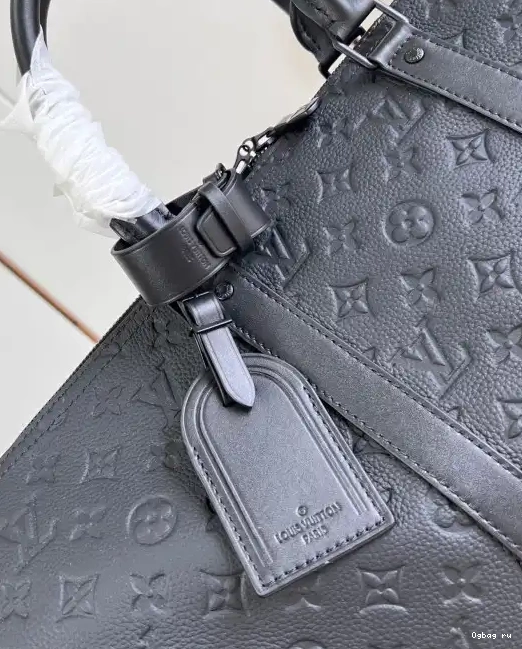 50 KEEPALL LOUIS VUITTON BANDOULIÈRE 0221