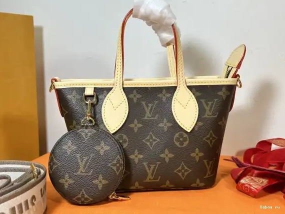 LOUIS NEVERFULL BB VUITTON 0213