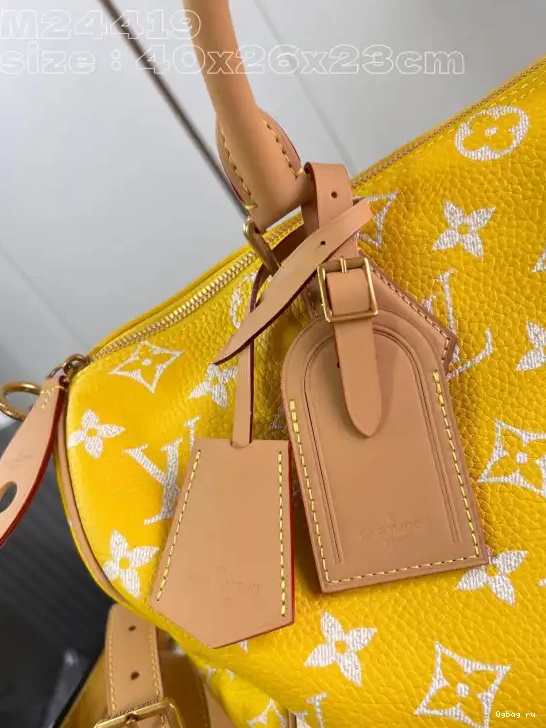 40 SPEEDY Vuitton Louis 0212