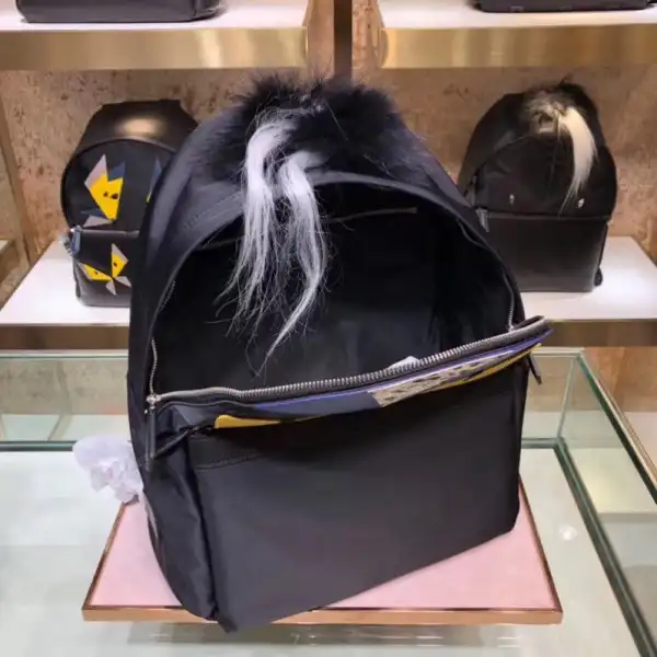 Fendi Backpack 0205