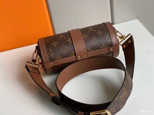 LOUIS PAPILLON VUITTON TRUNK 0212