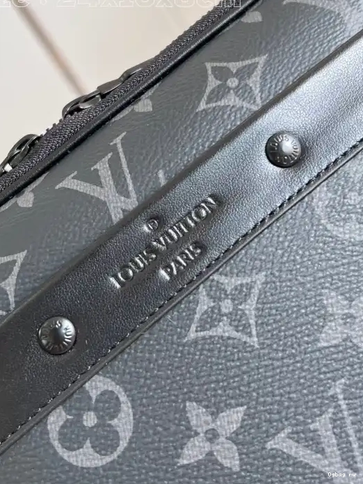 VUITTON Alpha-24*16*8 Nano cm LOUIS 0224