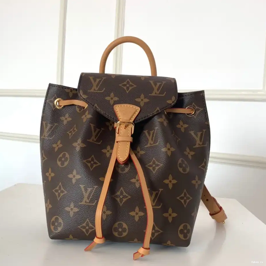 BB VUITTON MONTSOURIS LOUIS 0214