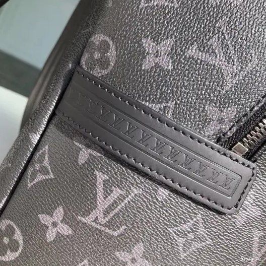 Vuitton Backpack Louis 0218