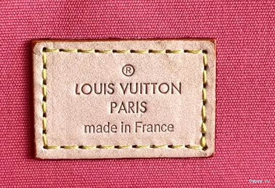 PM VUITTON LOUIS ALMA 0220