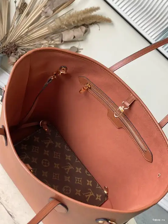 NEVERFULL LOUIS VUITTON MM-31*28*14cm 0219