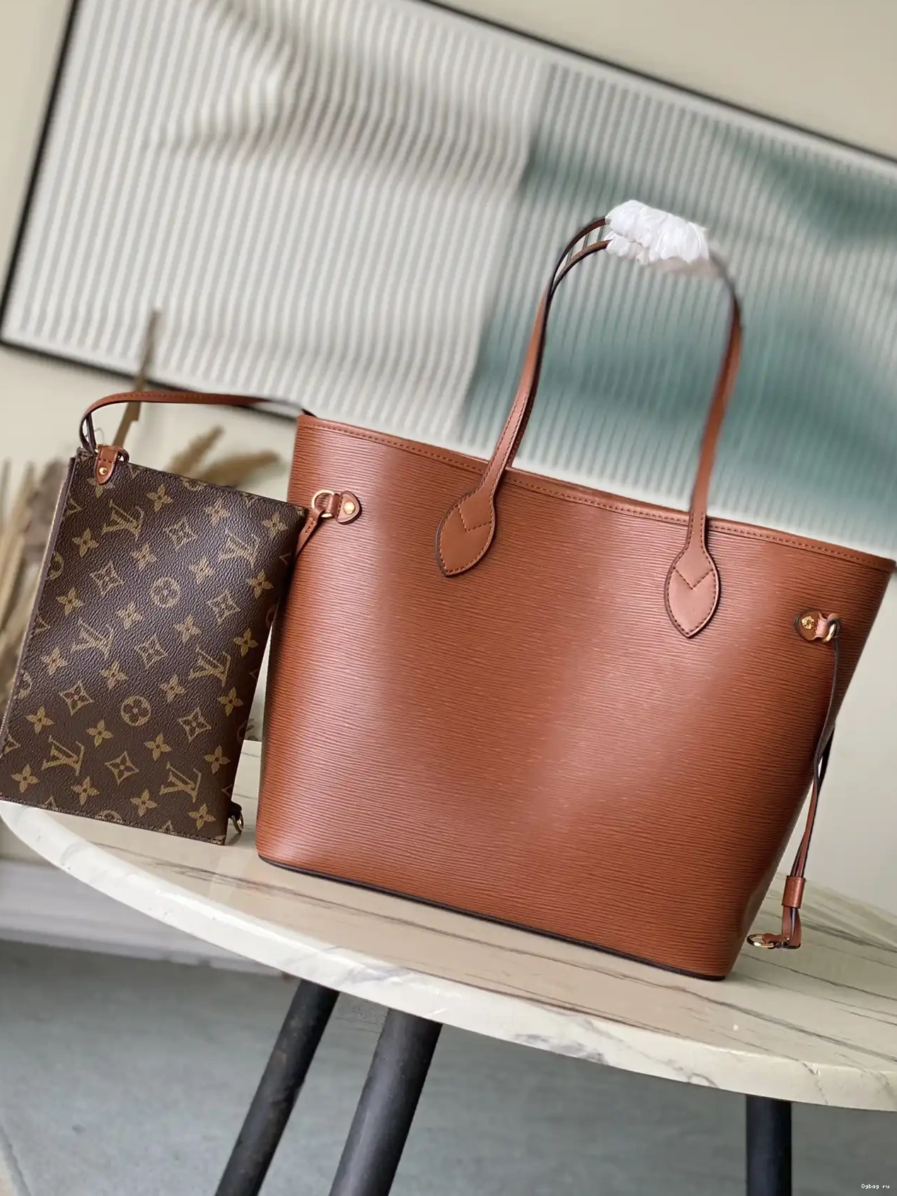 NEVERFULL LOUIS VUITTON MM-31*28*14cm 0219