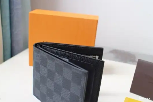 WALLET LOUIS AMERIGO VUITTON 0214