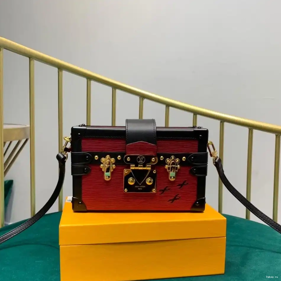 MALLE PETITE LOUIS VUITTON 0213