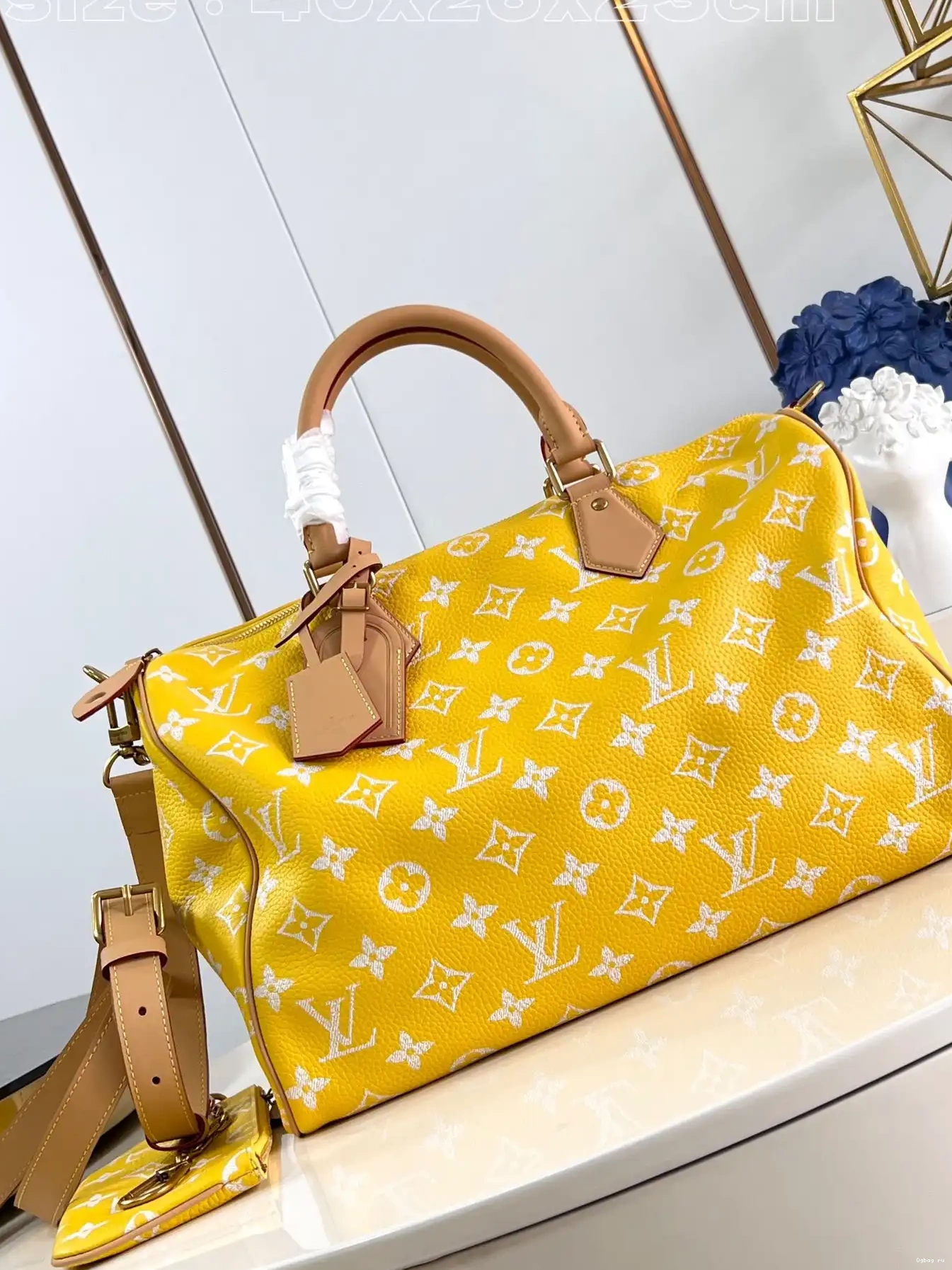 40 SPEEDY Vuitton Louis 0212