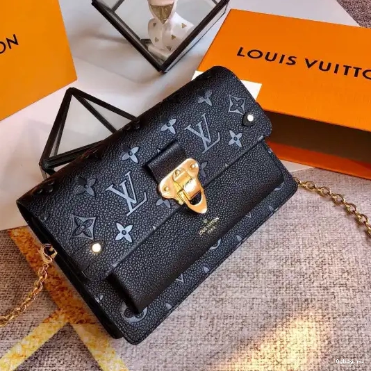 WALLET VAVIN VUITTON LOUIS CHAIN 0223