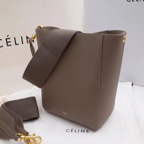 CELIN* SANGLE BUCKET 0206