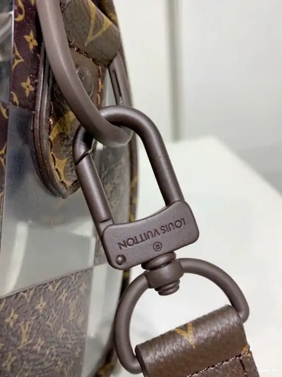 LOUIS KEEPALL 25 VUITTON BANDOULIÈRE 0215