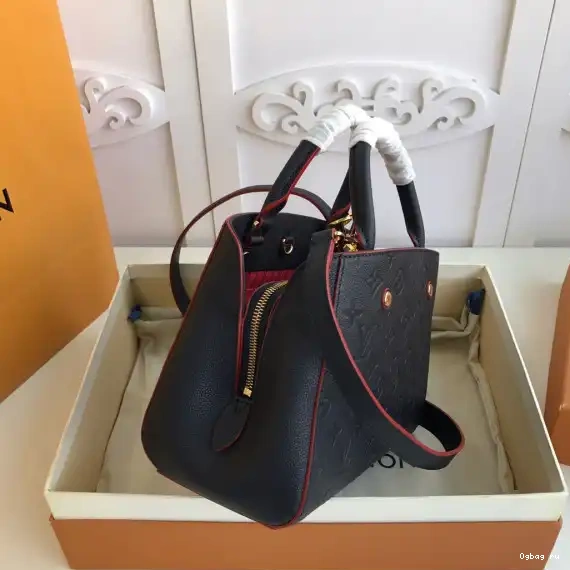 LOUIS VUITTON MONTAIGNE BB 0215