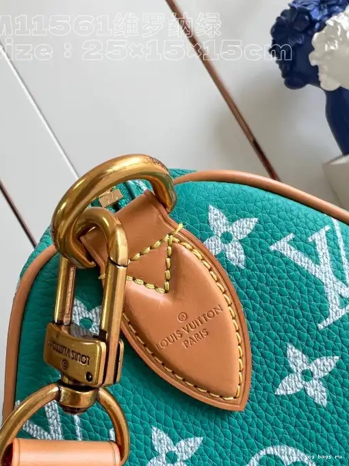 25 Vuitton Louis SPEEDY 0210