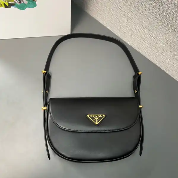 Prada Moon Handbags-22*17*5.5CM 0202