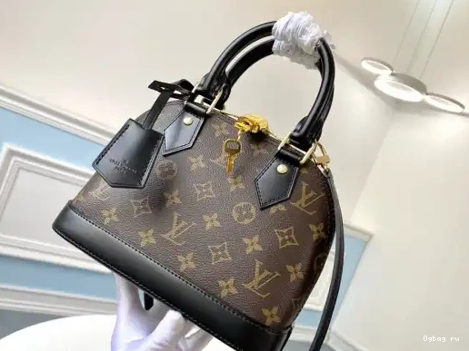 LOUIS BB ALMA VUITTON 0218