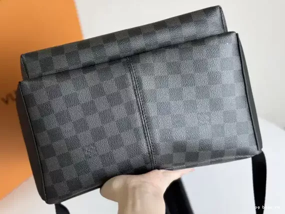 PM LOUIS VUITTON Discovery Backpack 0207