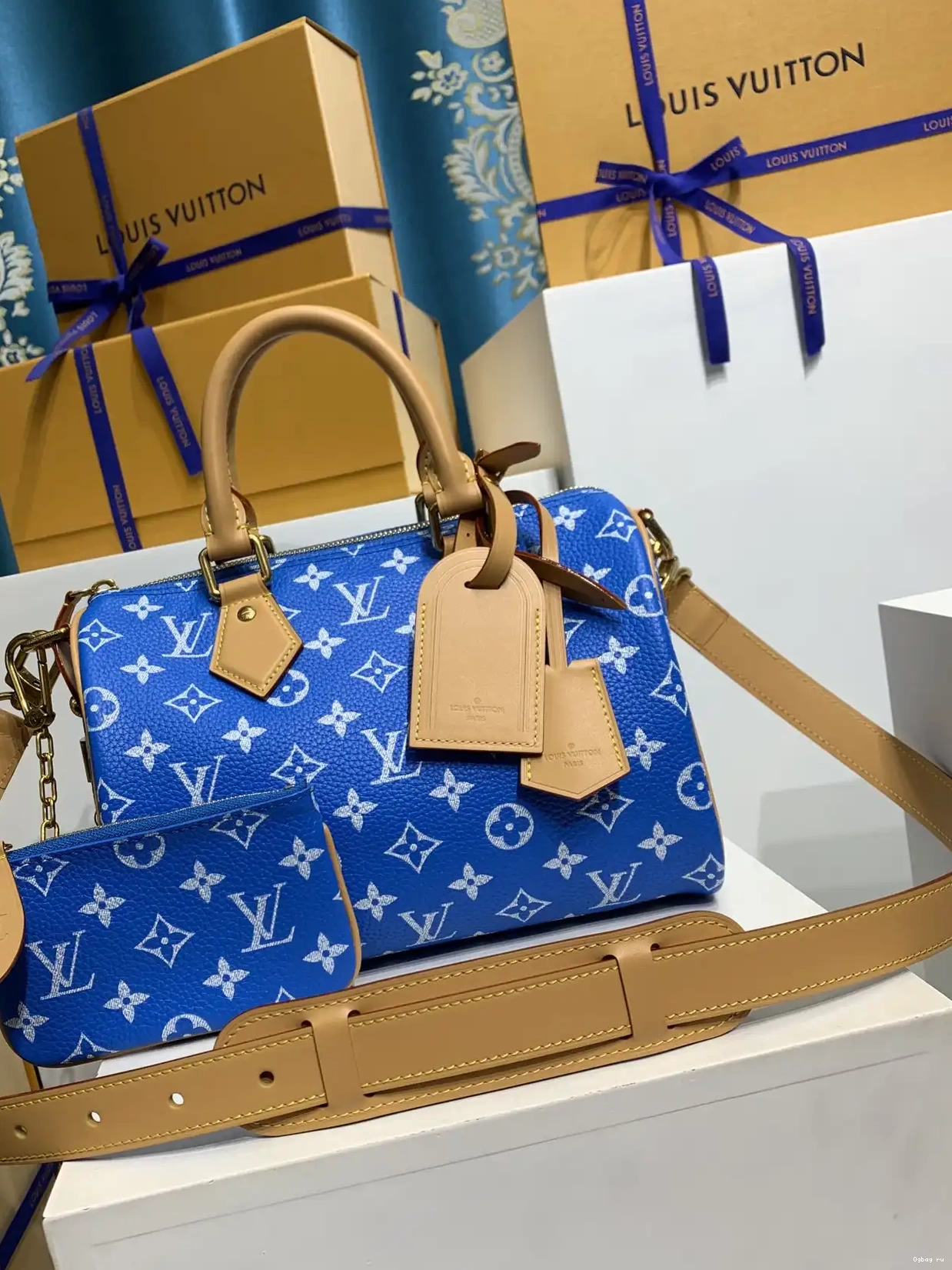 SPEEDY 25 Vuitton Louis 0223