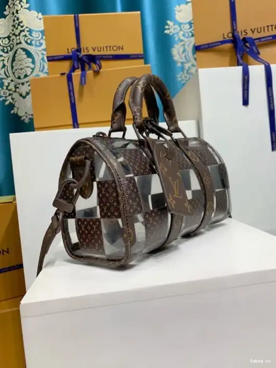 LOUIS KEEPALL 25 VUITTON BANDOULIÈRE 0215