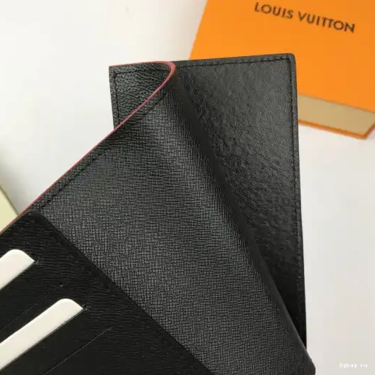 Louis COVER PASSPORT Vuitton 0219