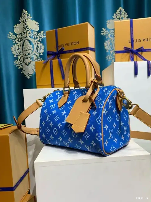 SPEEDY 25 Vuitton Louis 0223