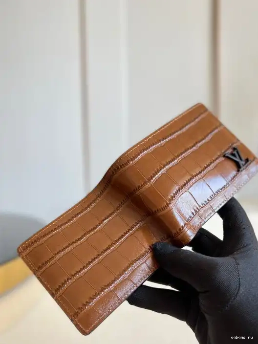 MULTIPLE VUITTON WALLET LOUIS 0211