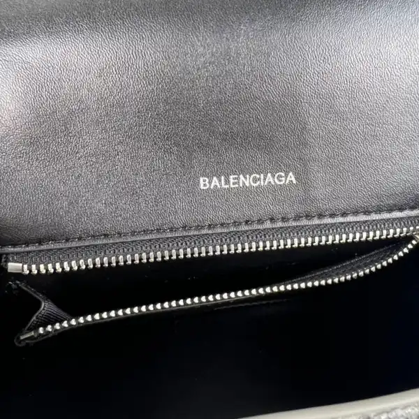 BALENCIAGA HOURGLASS 0201