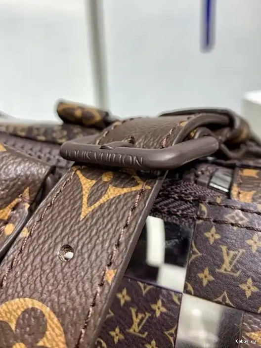 LOUIS KEEPALL 25 VUITTON BANDOULIÈRE 0215