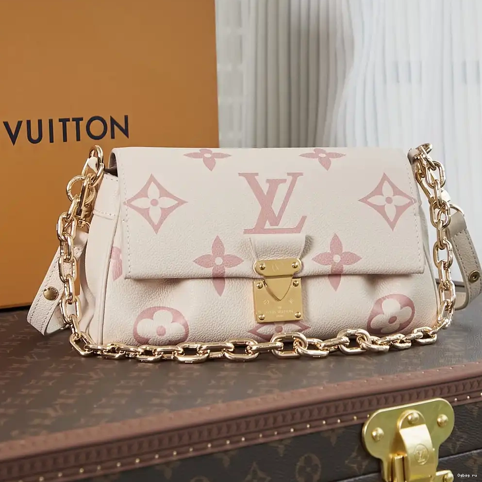 FAVORITE VUITTON LOUIS 0216