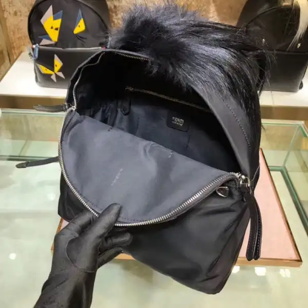 Fendi Backpack 0205