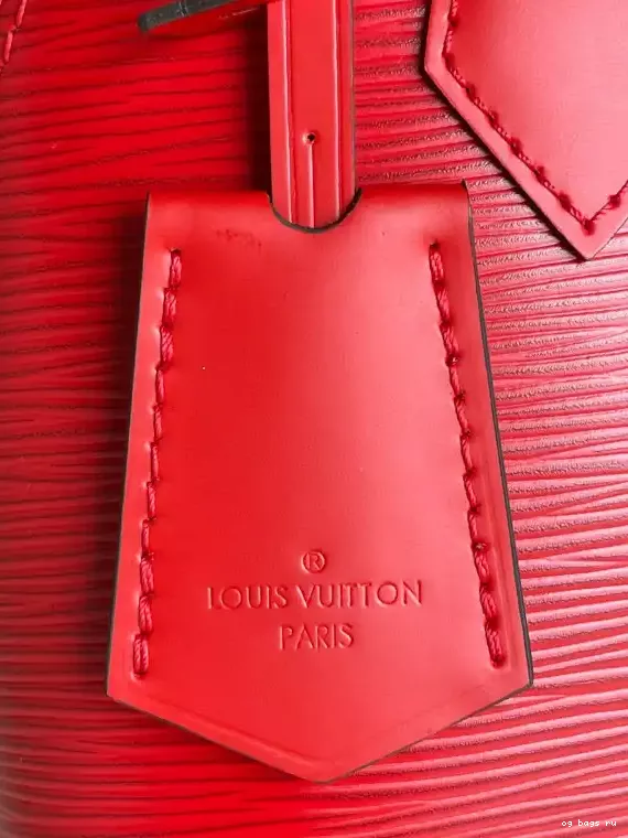 ALMA BB LOUIS VUITTON 0207