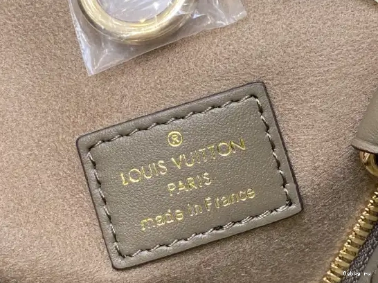 LOCK LOUIS VUITTON IT MM 0214