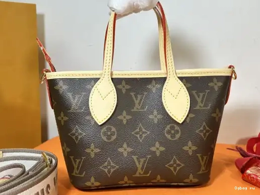 LOUIS NEVERFULL BB VUITTON 0213