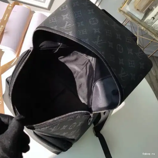 Vuitton Backpack Louis 0218