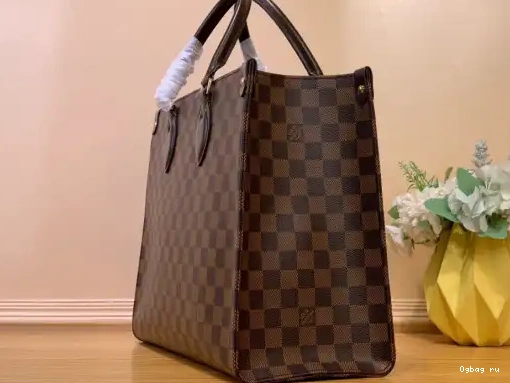 MM-35*27*14cm LOUIS VUITTON ONTHEGO 0220